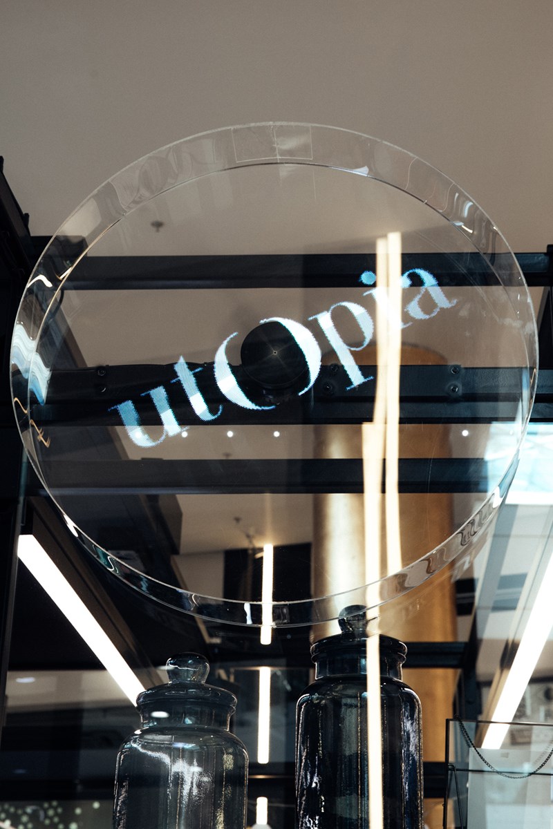 Σε αυτό το concept store το shopping είναι εμπειρία - εικόνα 2