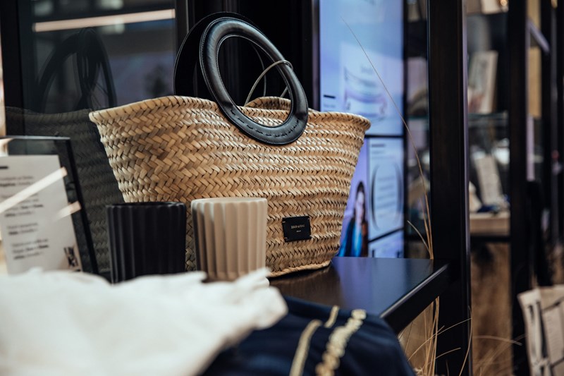 Σε αυτό το concept store το shopping είναι εμπειρία - εικόνα 3