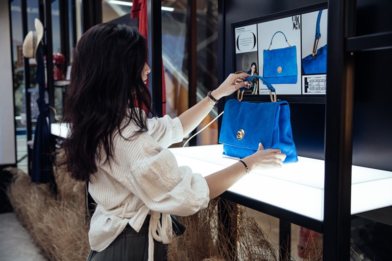 Σε αυτό το concept store το shopping είναι εμπειρία - εικόνα 5