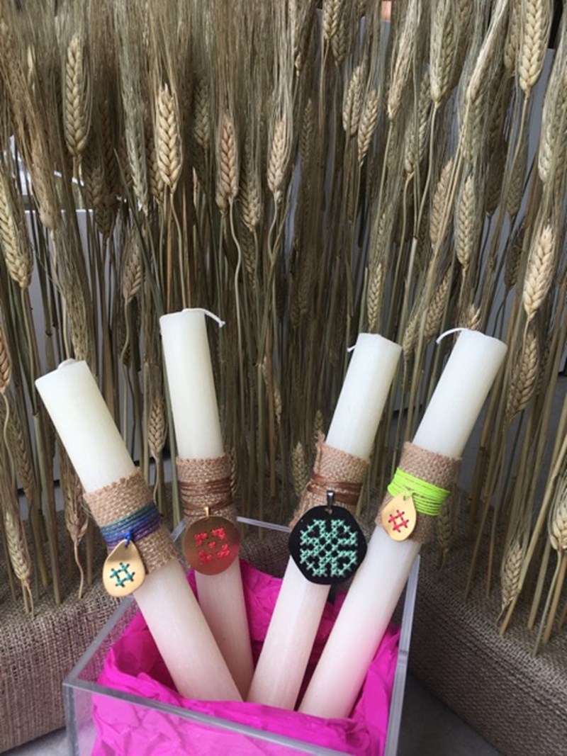 Τα ωραιότερα πασχαλινά δώρα για τις φίλες και τον εαυτό σας - εικόνα 1