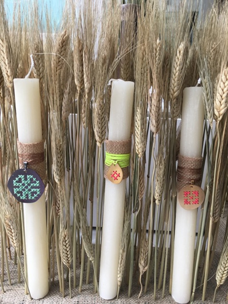 Τα ωραιότερα πασχαλινά δώρα για τις φίλες και τον εαυτό σας - εικόνα 3