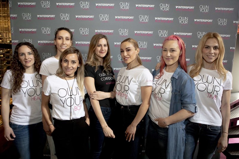 Οι γυναίκες πρωταθλήτριες και στον στίβο της ζωής - εικόνα 1