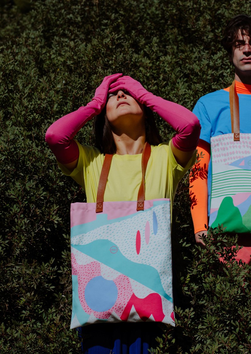 Ένα ελληνικό brand μας καλεί σε summer party - εικόνα 7