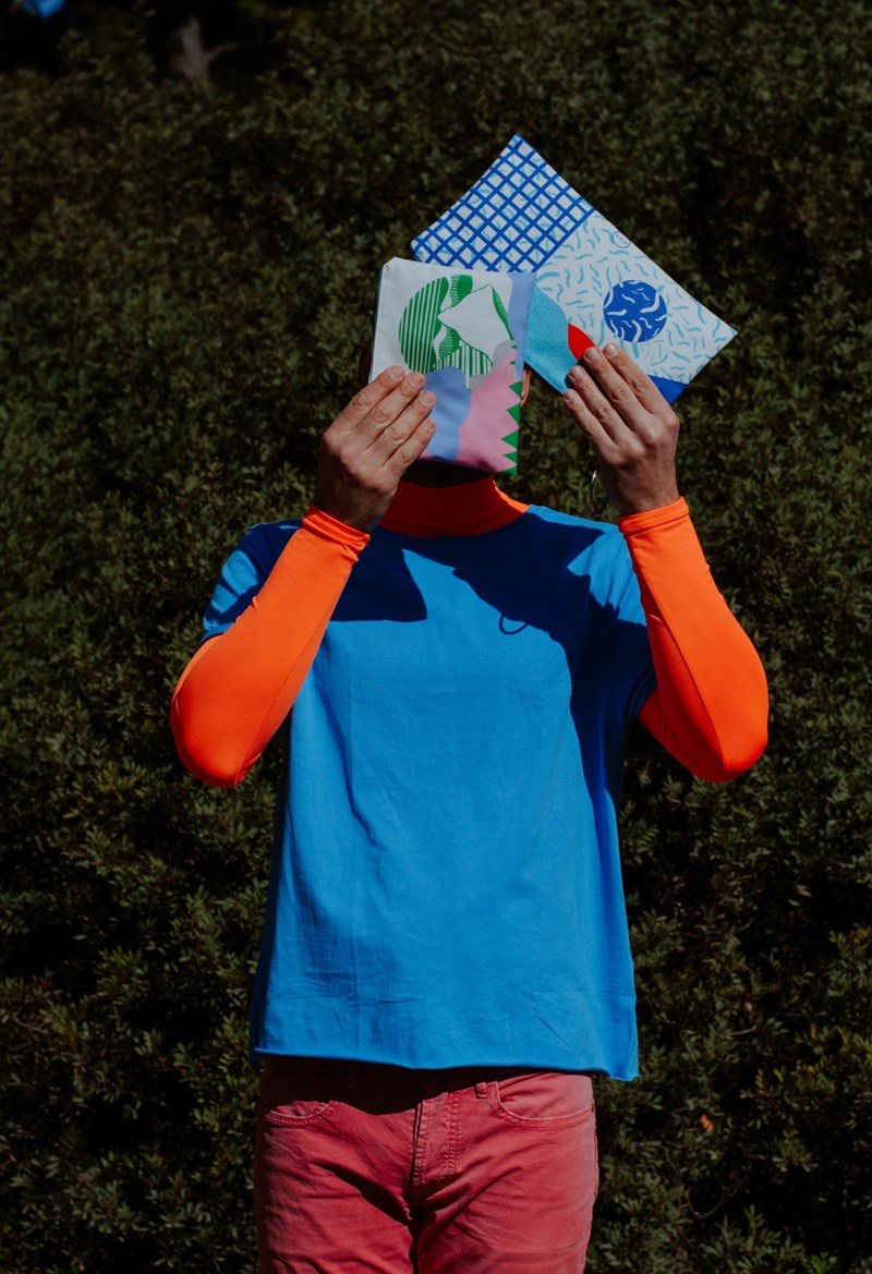 Ένα ελληνικό brand μας καλεί σε summer party - εικόνα 2