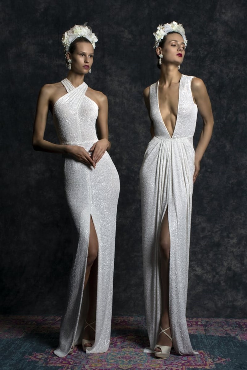 Ανακάλυψε τις τοπ bridal τάσεις για την ομορφότερη μέρα της ζωής σου - εικόνα 14