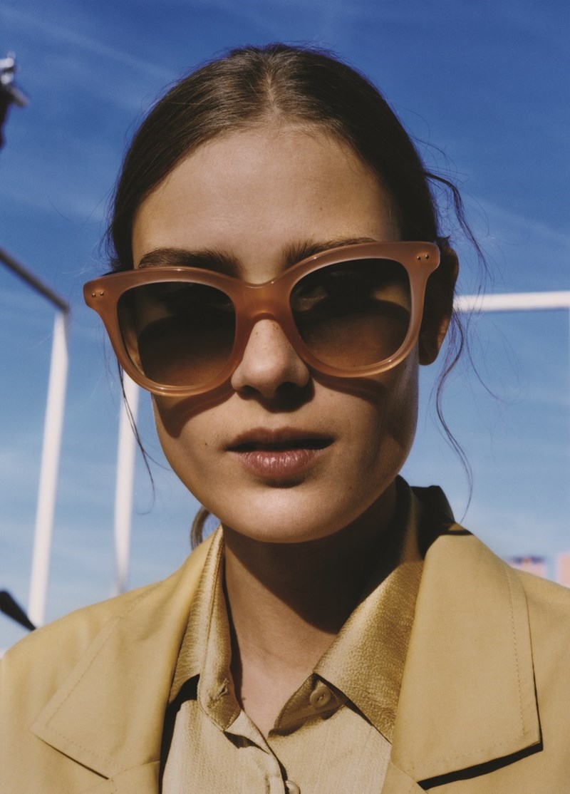 H parisian chic λεπτομέρεια που χρειάζεται το στυλ σου - εικόνα 1