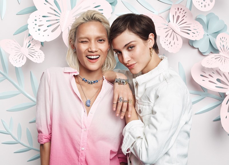 So Stylish! Τα μόνα κοσμήματα που χρειάζεσαι για να απογειώσεις το στυλ της Άνοιξης - εικόνα 3