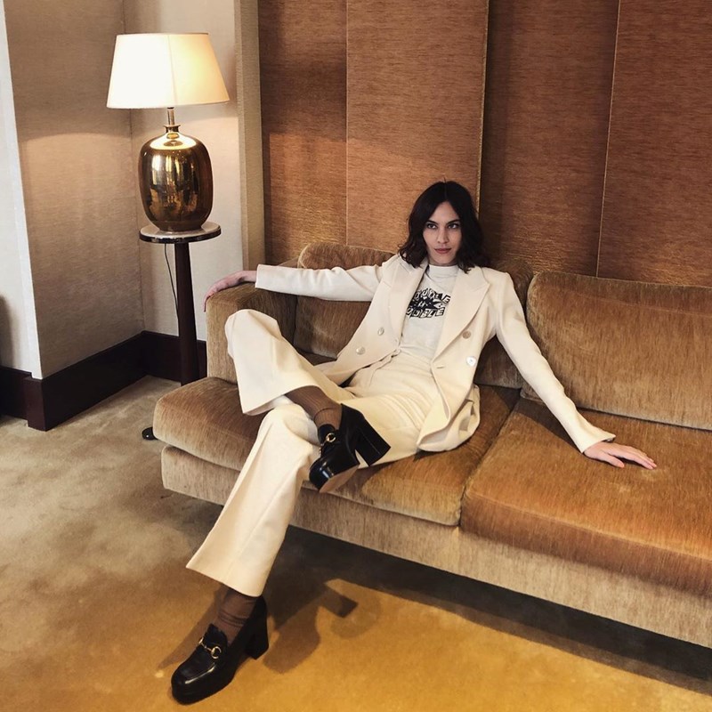 Tα shoe trends που πρέπει να ξέρεις φέτος την άνοιξη - εικόνα 5