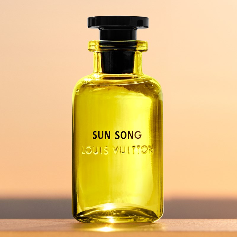 Ο οίκος Louis Vuitton αιχμαλώτισε το καλοκαίρι σε ένα μπουκάλι - εικόνα 2