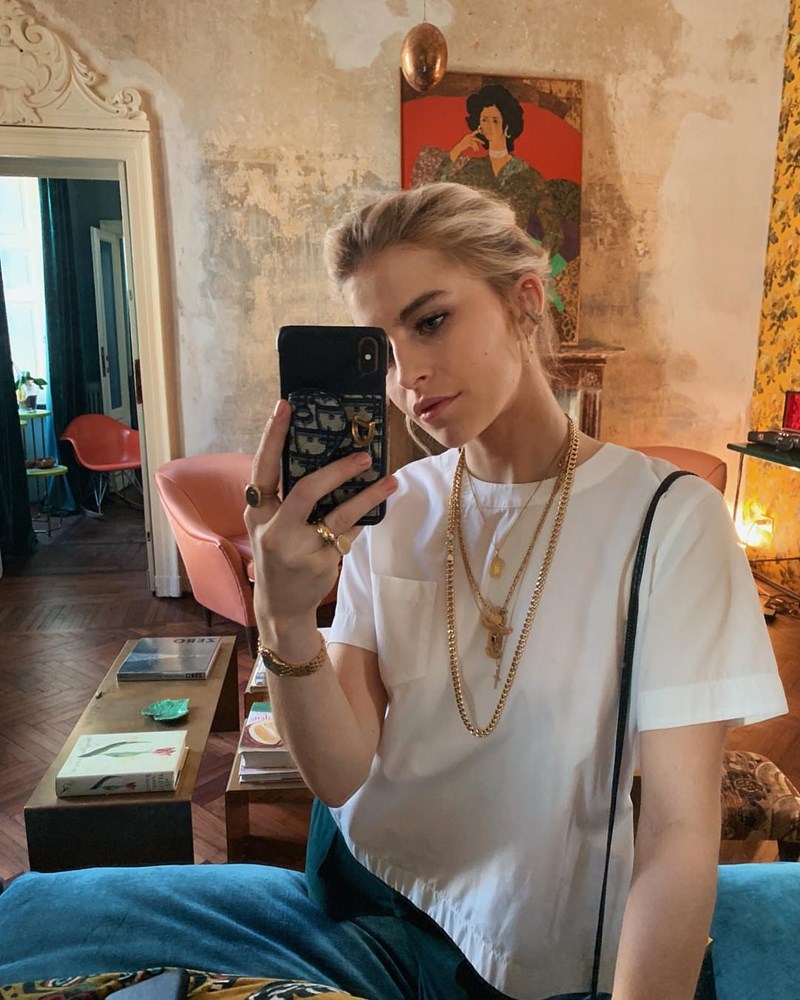 Bling bling: Οι τάσεις στα κοσμήματα που θα φοράς κάθε μέρα - εικόνα 1