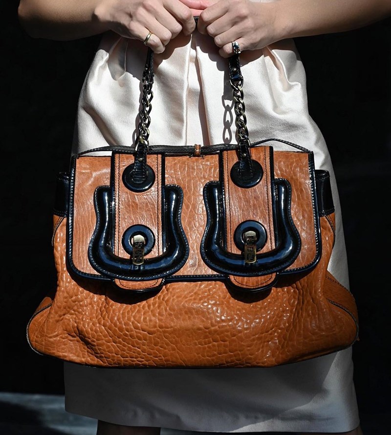 Μια fashion δημοπρασία για καλό σκοπό - εικόνα 8