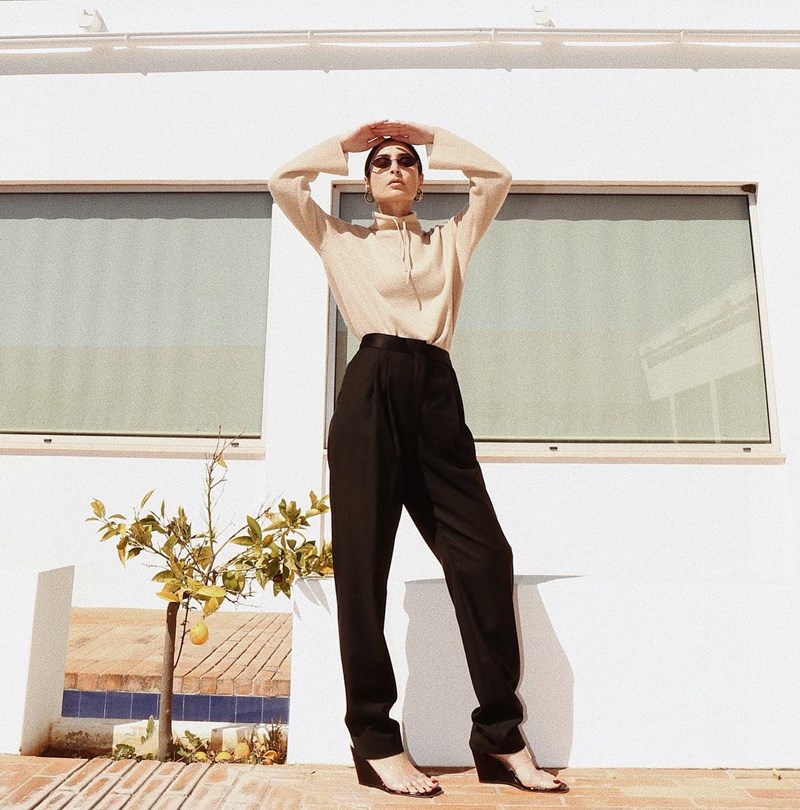 Tα shoe trends που πρέπει να ξέρεις φέτος την άνοιξη - εικόνα 2