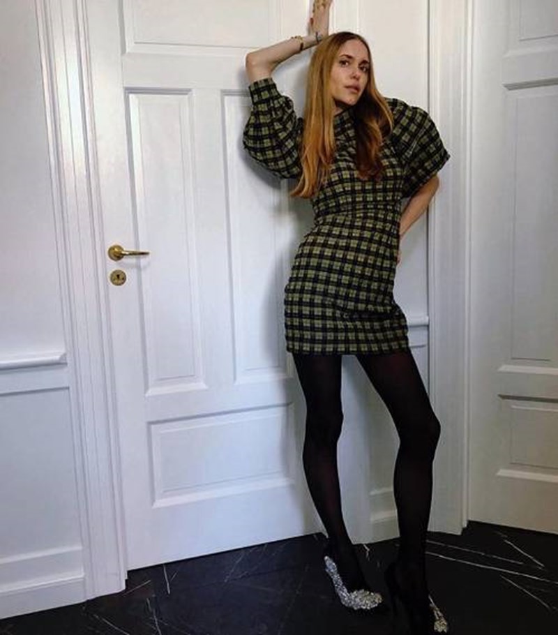 Το φόρεμα που κάνει θραύση τώρα - εικόνα 1