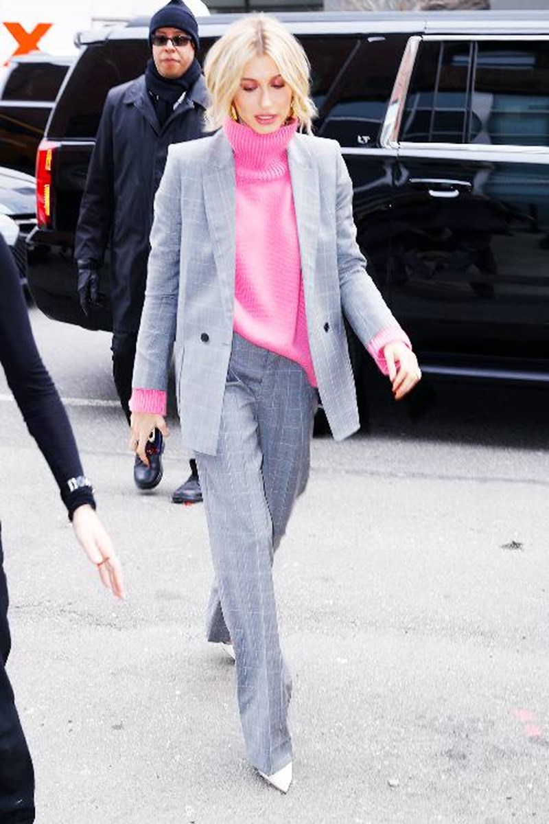 Model Style: Οι 5 συνδυασμοί που επιλέγουν πάντα τα μοντέλα - εικόνα 9