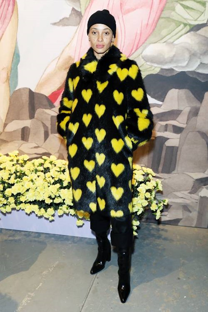 Model Style: Οι 5 συνδυασμοί που επιλέγουν πάντα τα μοντέλα - εικόνα 4