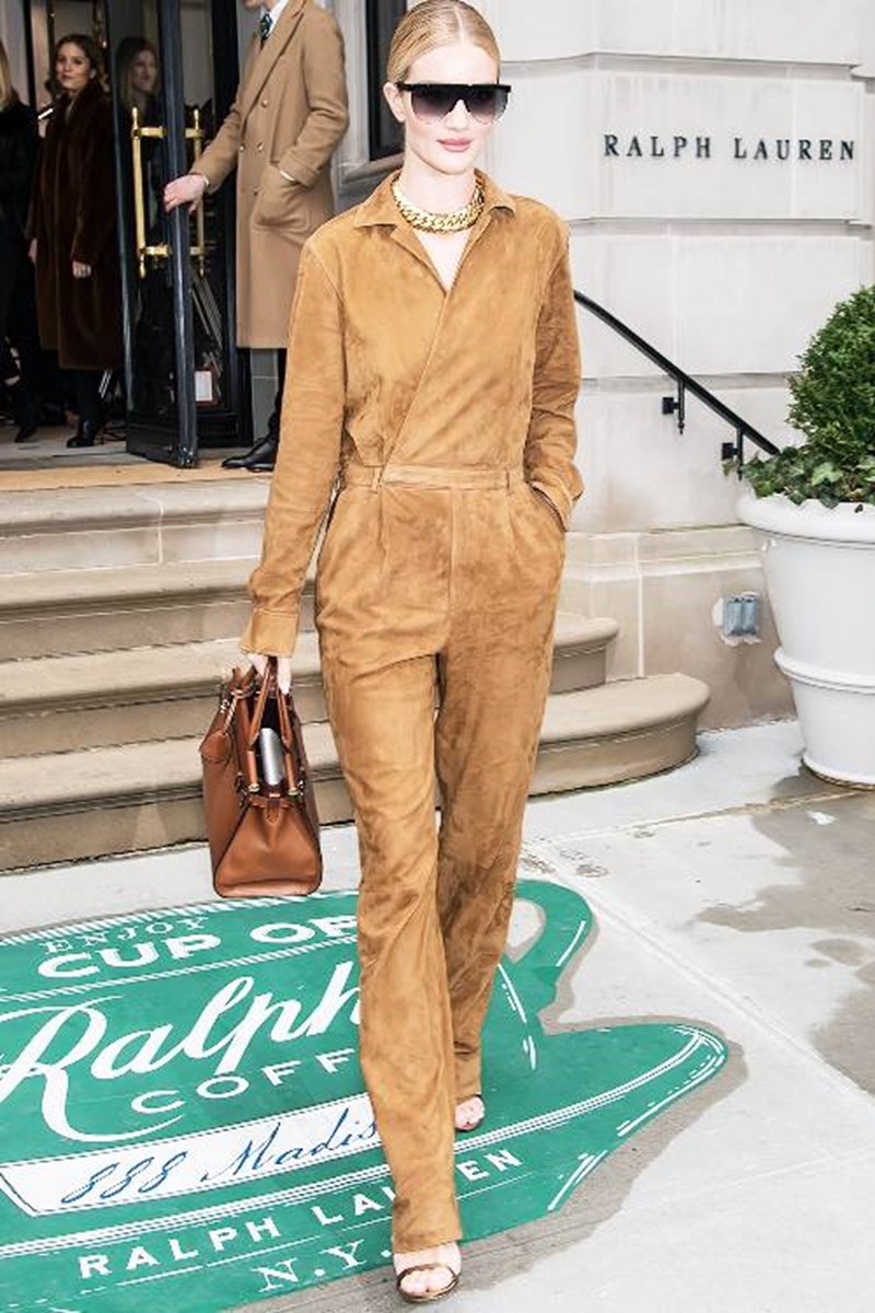 Model Style: Οι 5 συνδυασμοί που επιλέγουν πάντα τα μοντέλα - εικόνα 5