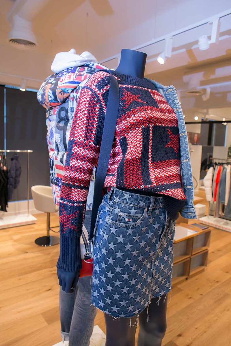 First Look: Μάθαμε από τώρα τις τάσεις της επόμενης σεζόν - εικόνα 1