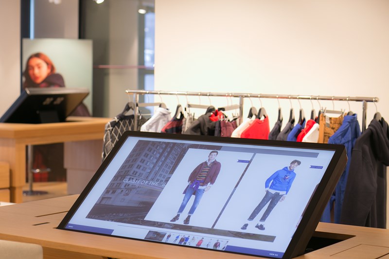 First Look: Μάθαμε από τώρα τις τάσεις της επόμενης σεζόν - εικόνα 3