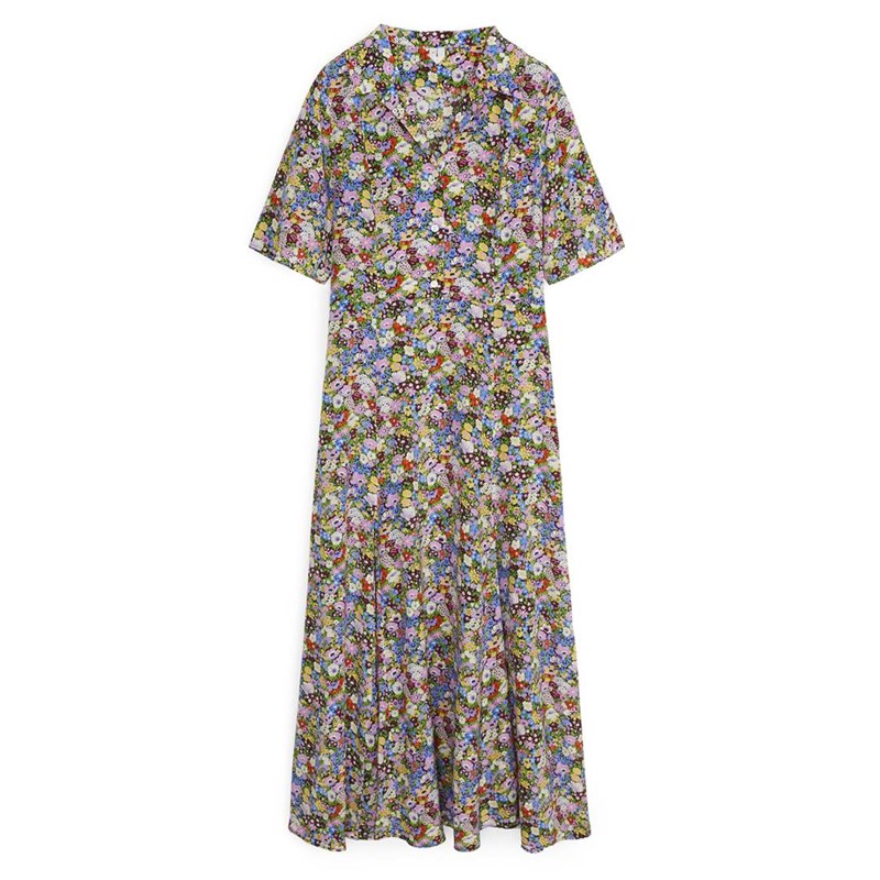 4 συνδυασμοί-έμπνευση για να απογειώσεις τα φορέματα της σεζόν - εικόνα 3