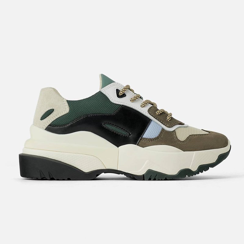 4 συνδυασμοί-έμπνευση για να απογειώσεις τα φορέματα της σεζόν - εικόνα 12