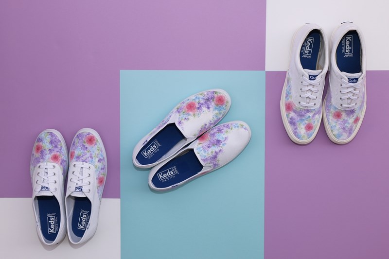 Ζωγραφίστε τα sneakers σας - εικόνα 2