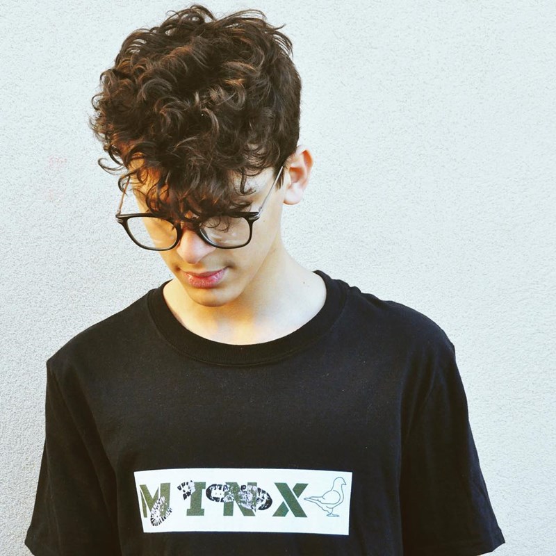 Η Ελληνίδα σχεδιάστρια που αλλάζει τα δεδομένα στο street wear - εικόνα 5