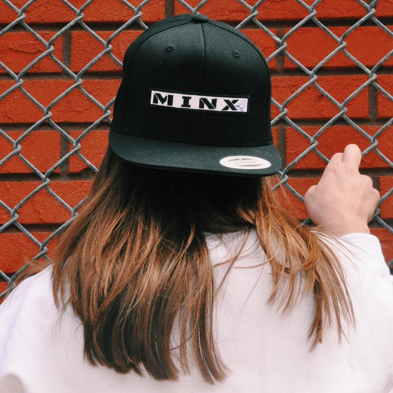 Η Ελληνίδα σχεδιάστρια που αλλάζει τα δεδομένα στο street wear - εικόνα 4