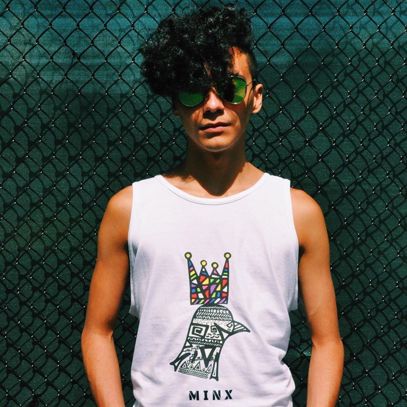 Η Ελληνίδα σχεδιάστρια που αλλάζει τα δεδομένα στο street wear - εικόνα 3