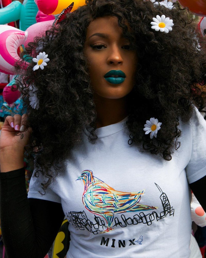 Η Ελληνίδα σχεδιάστρια που αλλάζει τα δεδομένα στο street wear - εικόνα 1