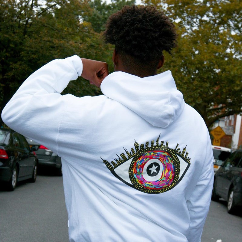 Η Ελληνίδα σχεδιάστρια που αλλάζει τα δεδομένα στο street wear - εικόνα 2