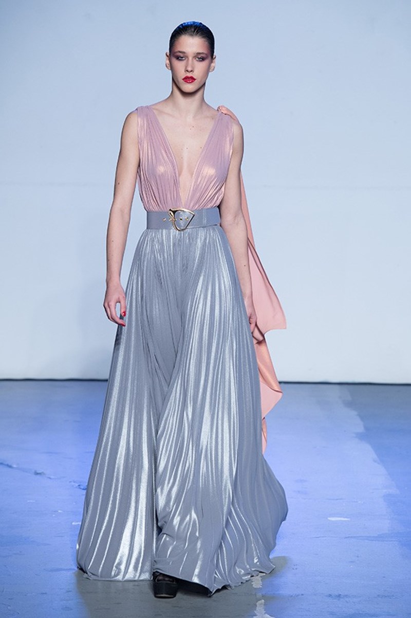 Τι προτείνουν οι Έλληνες σχεδιαστές για την άνοιξη; - εικόνα 7