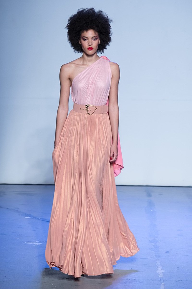 Τι προτείνουν οι Έλληνες σχεδιαστές για την άνοιξη; - εικόνα 8