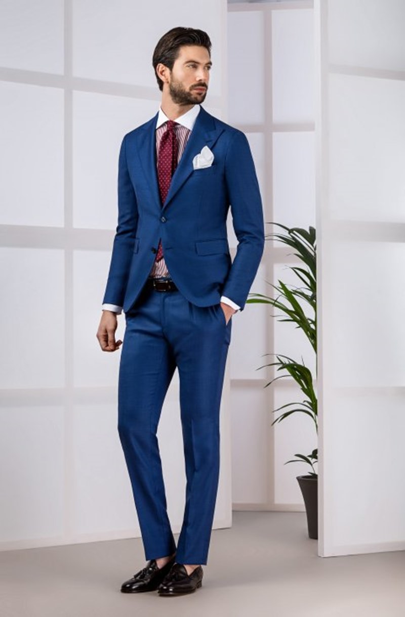 Το κοινό μυστικό των καλοντυμένων αντρών - εικόνα 3