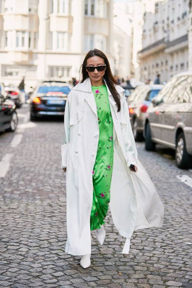 Τotally In: Τα χρώματα που πρέπει να φορέσεις φέτος - εικόνα 4