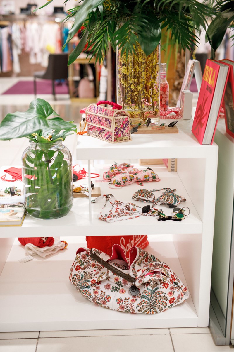 Summer Shopping: Εδώ θα βρεις τα πιο τροπικά μπικίνι - εικόνα 4