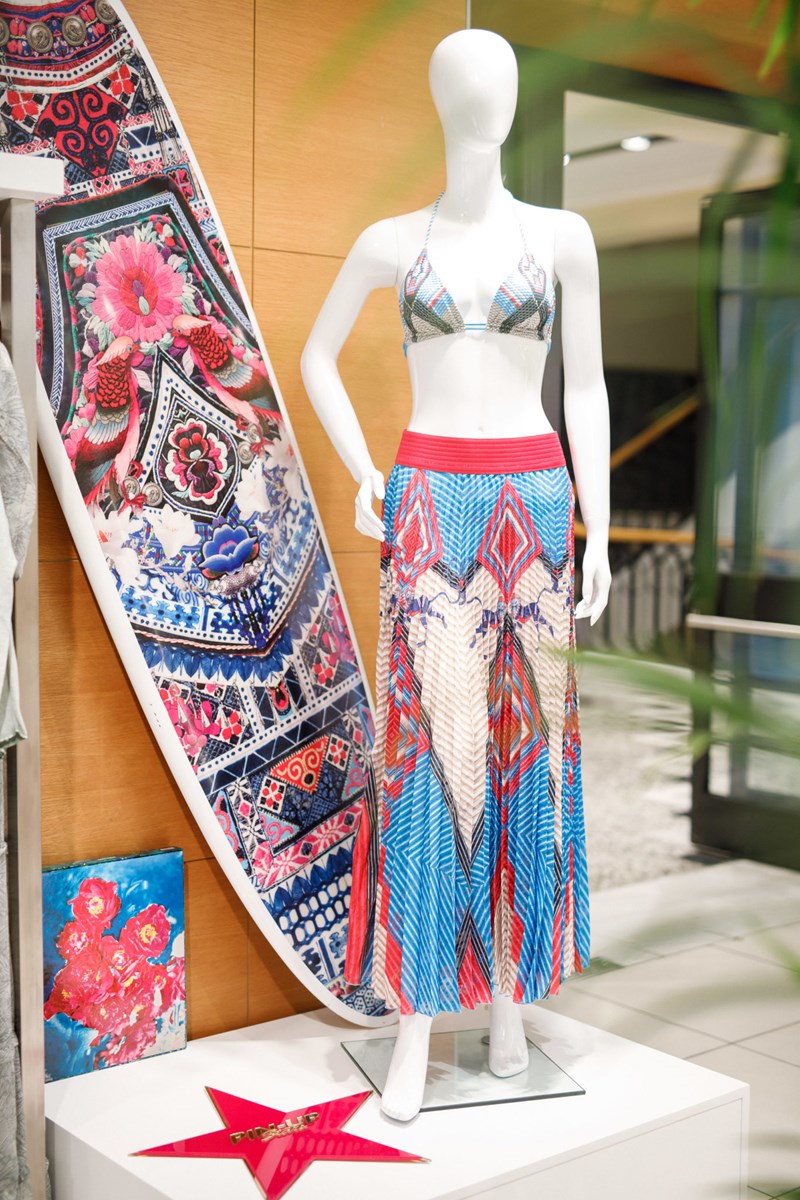 Summer Shopping: Εδώ θα βρεις τα πιο τροπικά μπικίνι - εικόνα 3