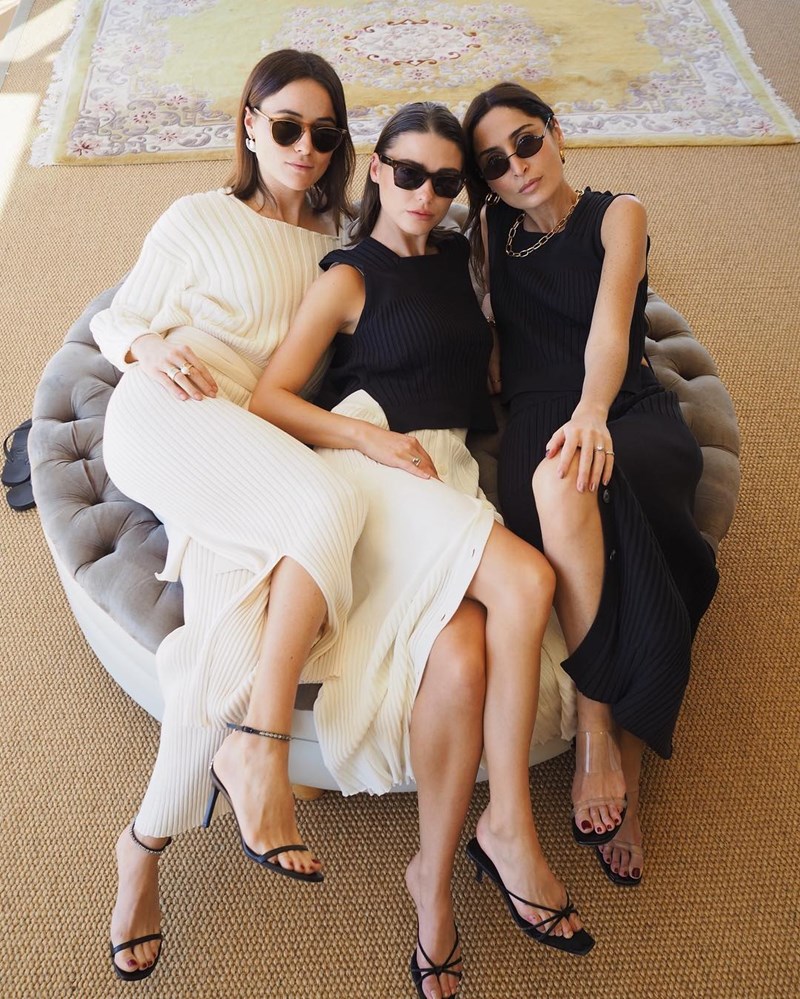 Tα shoe trends που πρέπει να ξέρεις φέτος την άνοιξη - εικόνα 1