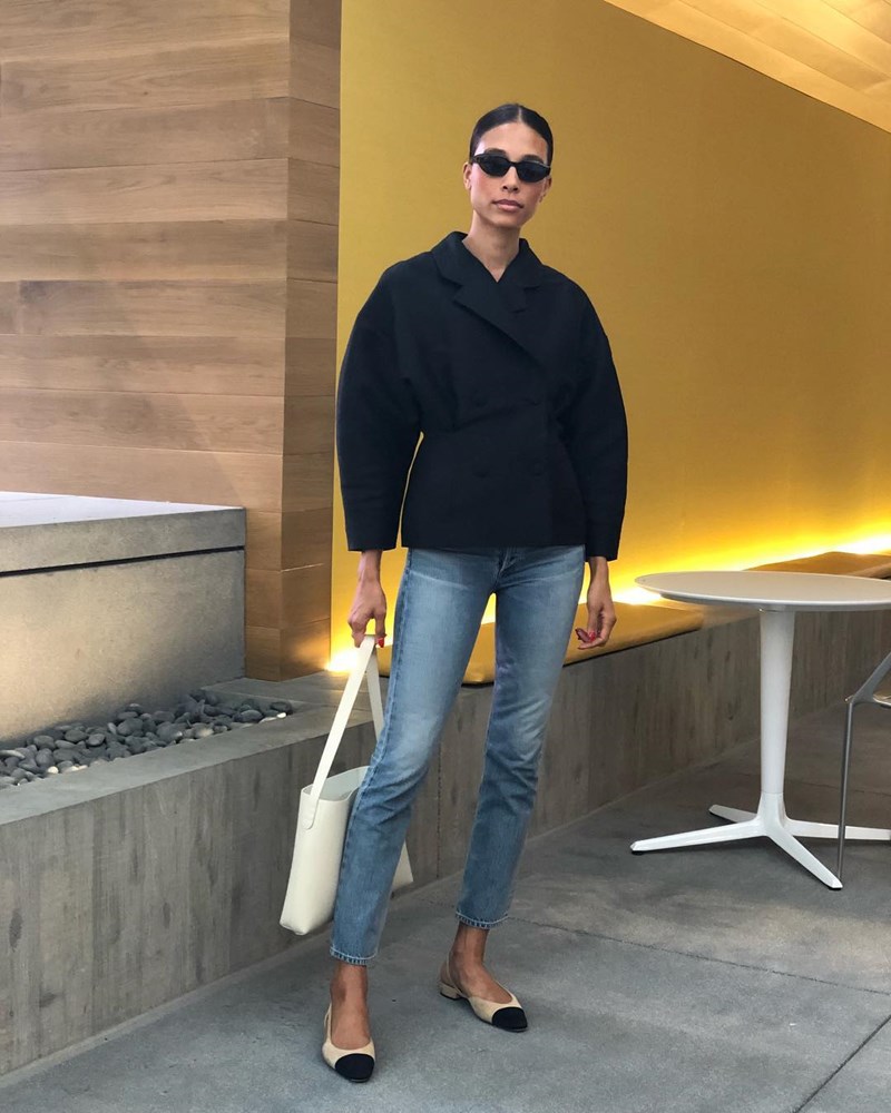 Tα shoe trends που πρέπει να ξέρεις φέτος την άνοιξη - εικόνα 4