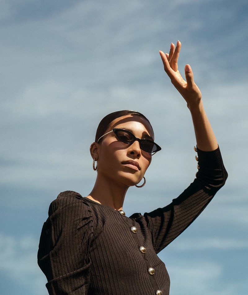 Αυτό είναι το micro trend που επιλέγουν τα κορίτσια της μόδας - εικόνα 1