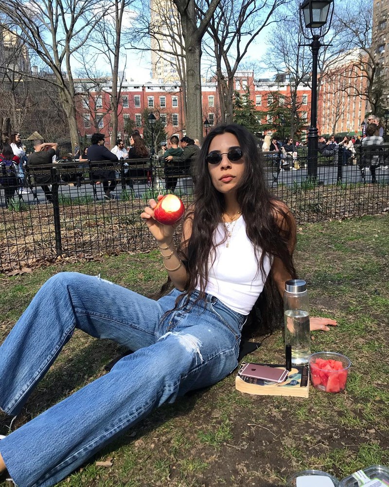NYC Calling: Τα 7 trends που αγαπούν οι Νεοϋορκέζες - εικόνα 3