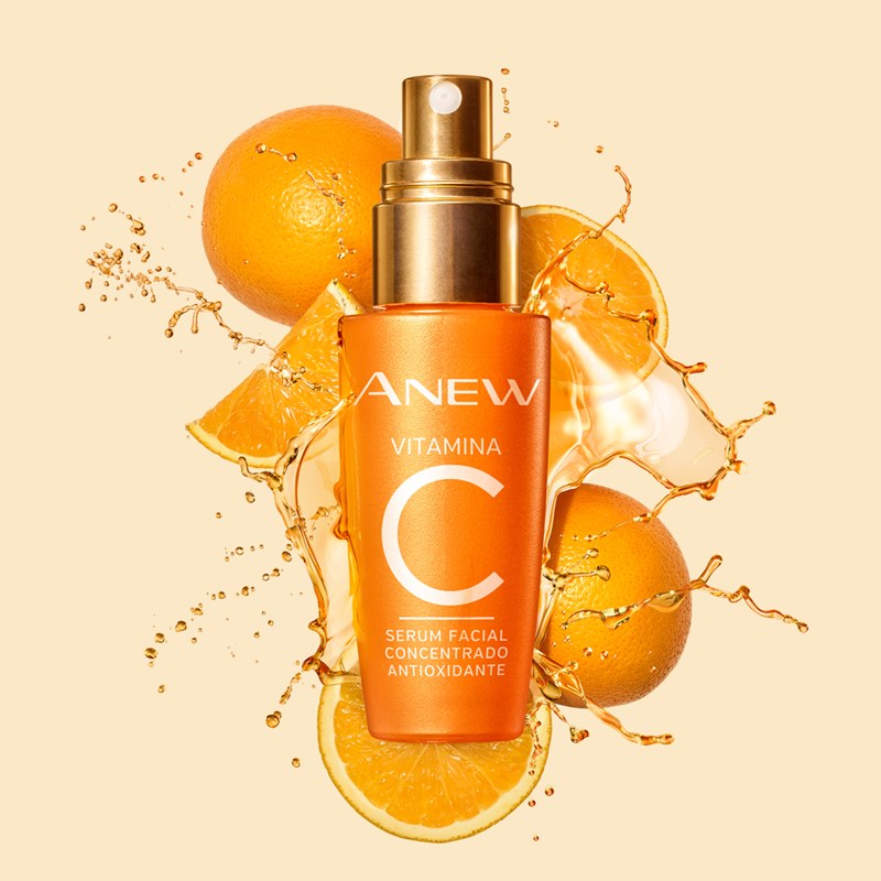 Η βιταμίνη C είναι το νέο trend στην περιποίηση επιδερμίδας! - εικόνα 2