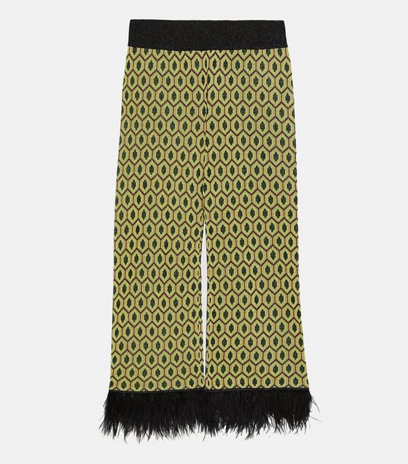 3 κομμάτια Zara που θα βλέπουμε σύντομα παντού - εικόνα 4