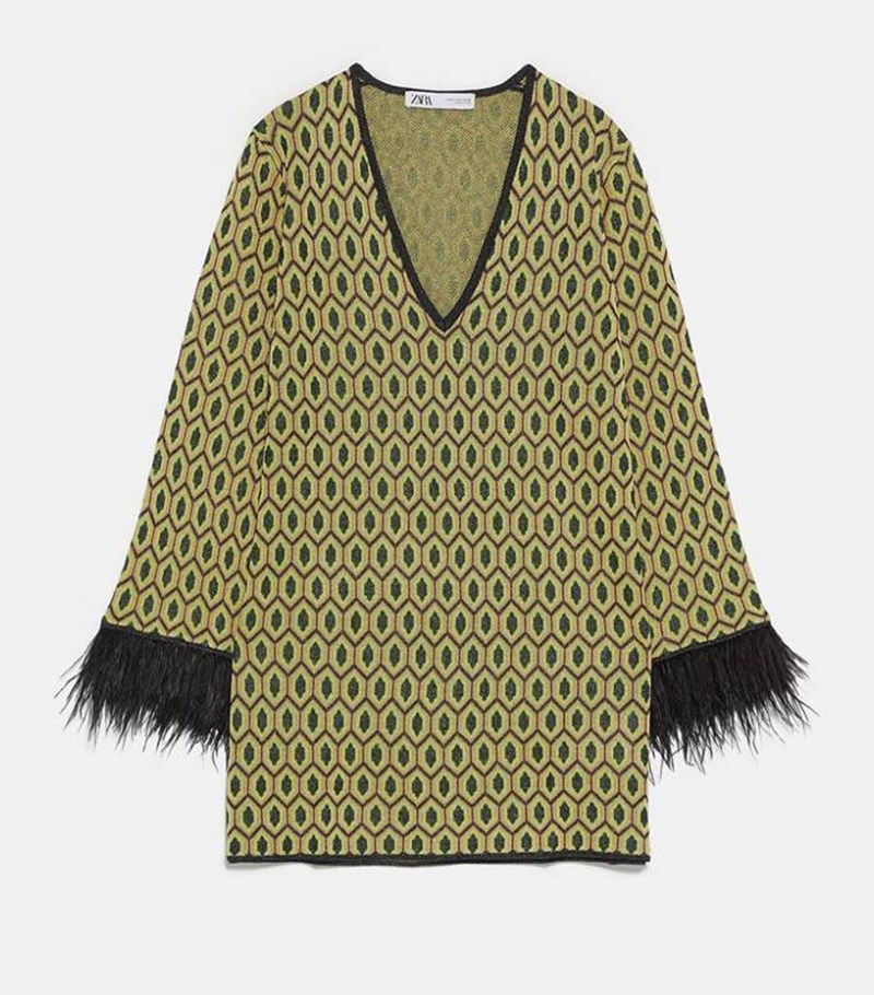 3 κομμάτια Zara που θα βλέπουμε σύντομα παντού - εικόνα 3