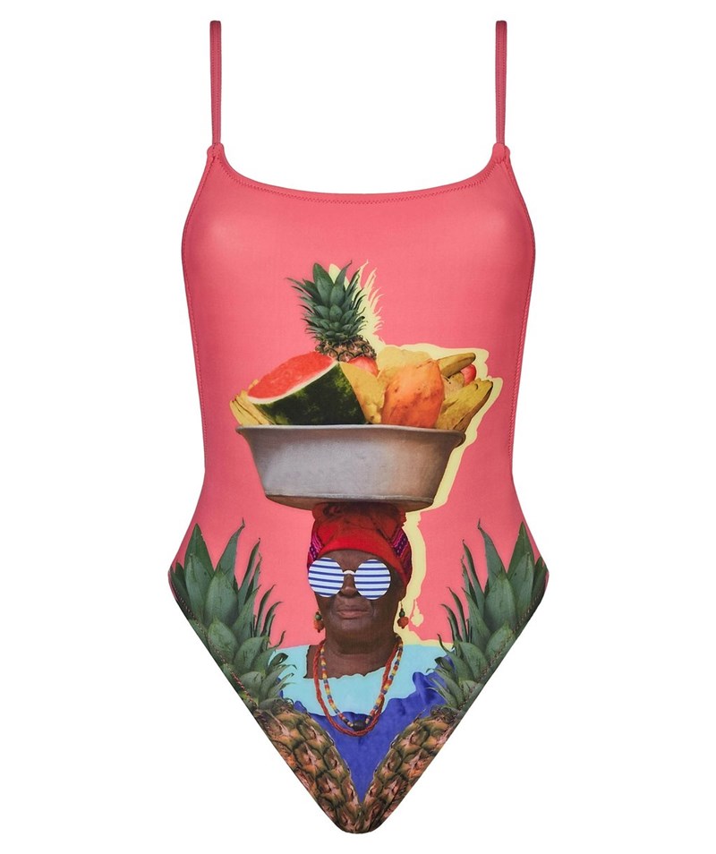 Beach Ready: 10 μαγιό για να γράψετε τις ωραιότερες καλοκαιρινές ιστορίες - εικόνα 5