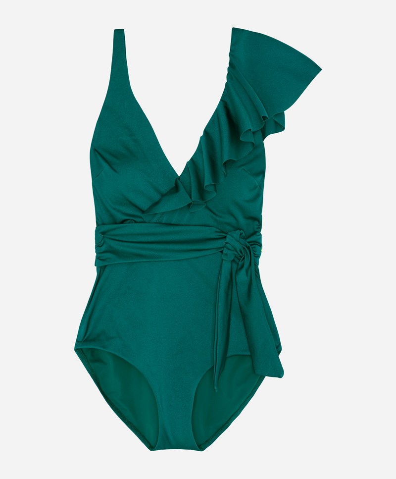 8 ολόσωμα μαγιό που θα φορέσεις και σαν τοπ - εικόνα 8