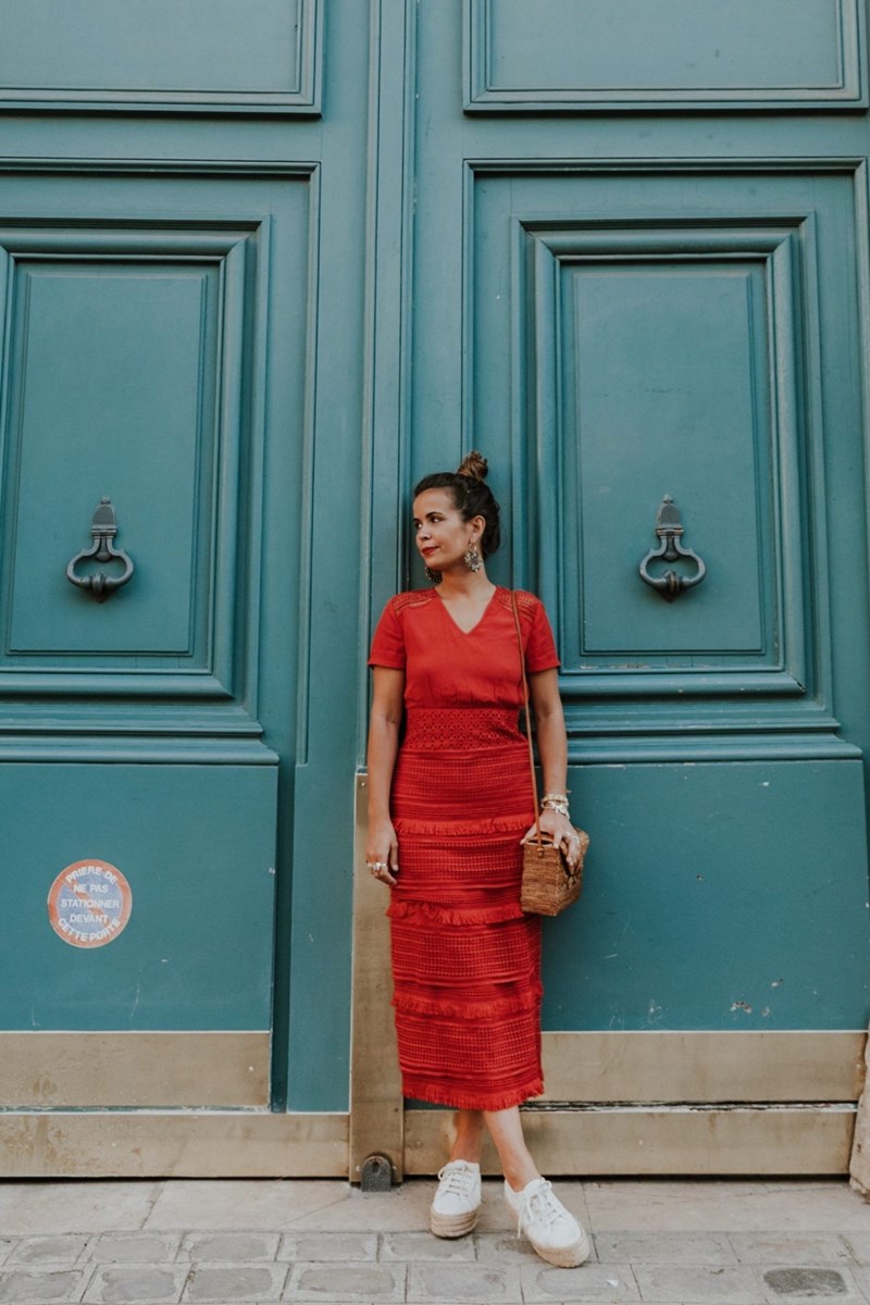 Sneakers ή εσπαντρίγιες; Και τα δύο! - εικόνα 1