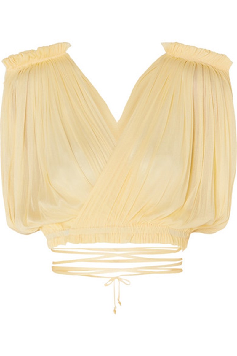 Η Ελληνίδα σχεδιάστρια που λατρεύουν οι διάσημες influencers - εικόνα 2