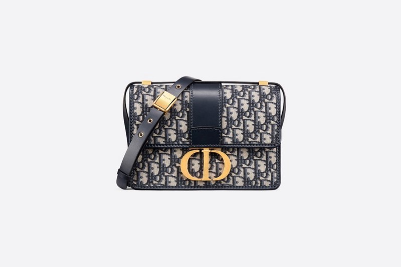 Η νέα It bag του οίκου Dior θα γίνει all-time classic - εικόνα 1