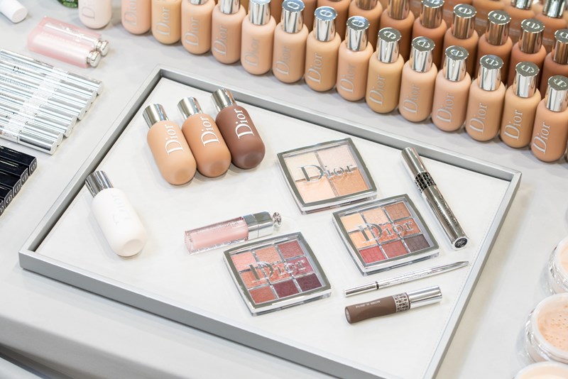 Το μακιγιάζ του καλοκαιριού έχει την υπογραφή Dior - εικόνα 5