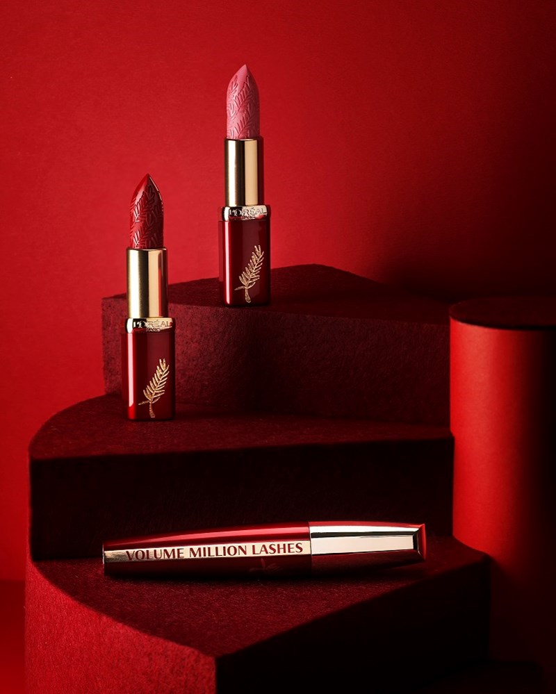 Με αυτό το μακιγιάζ είσαι έτοιμη για red carpet εμφανίσεις - εικόνα 1